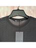 Zara Black Bodysuit Size S - photo 4