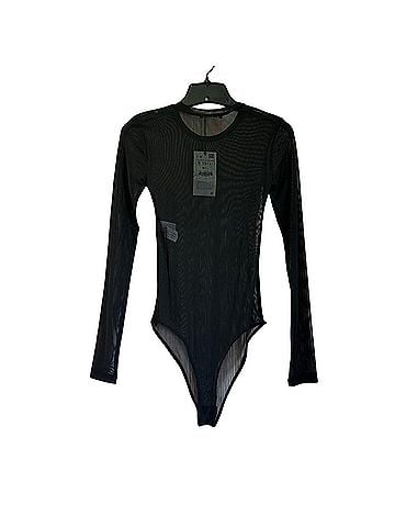 Zara Bodysuit (view 2)