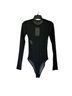 Zara Black Bodysuit Size S - photo 2