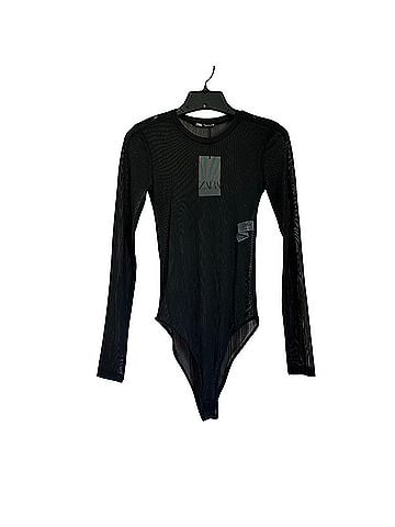 Zara Bodysuit (view 1)