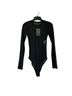 Zara Black Bodysuit Size S - photo 1