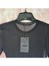 Zara Black Bodysuit Size S - photo 7