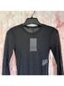 Zara Black Bodysuit Size S - photo 3