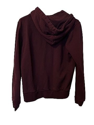 Doublju Zip Up Hoodie (view 2)