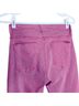 Hudson Jeans Pink Jeans Size 26 waist - photo 2