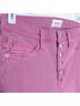 Hudson Jeans Pink Jeans Size 26 waist - photo 4