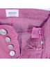 Hudson Jeans Pink Jeans Size 26 waist - photo 3