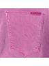 Hudson Jeans Pink Jeans Size 26 waist - photo 5