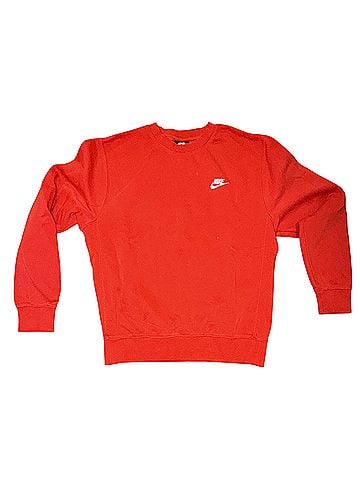 Nike Sweatshirt (view 1)