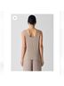 Eileen Fisher 100% Silk Yellow Tank Top Size XS - photo 5