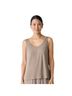 Eileen Fisher 100% Silk Yellow Tank Top Size XS - photo 1