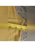 Eileen Fisher 100% Silk Yellow Tank Top Size XS - photo 7
