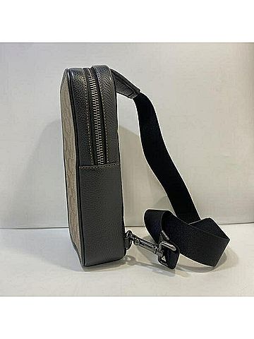 Coach COACH Sullivan Pack Blocked Signature Shoulder Bag C9866 (view 2)