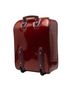 Louis Vuitton 100% Leather Red Monogram Vernis Pegase 45 One size - photo 3