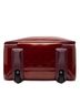 Louis Vuitton 100% Leather Red Monogram Vernis Pegase 45 One size - photo 4