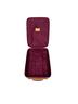 Louis Vuitton 100% Leather Red Monogram Vernis Pegase 45 One size - photo 5