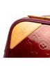 Louis Vuitton 100% Leather Red Monogram Vernis Pegase 45 One size - photo 7