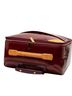 Louis Vuitton 100% Leather Red Monogram Vernis Pegase 45 One size - photo 8