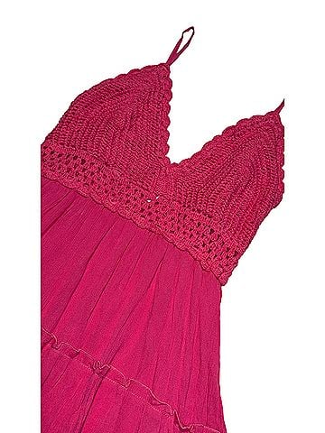 Charlotte Russe Casual Dress (view 2)