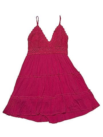 Charlotte Russe Casual Dress (view 1)