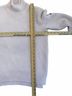 Saint James Solid Pink Wool Pullover Sweater Size S - photo 9