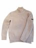 Saint James Solid Pink Wool Pullover Sweater Size S - photo 10