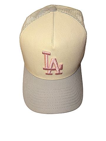 New Era Baseball Cap (view 1)