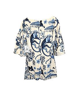 Mestiza New York Vivienne Cocktail Dress (view 2)