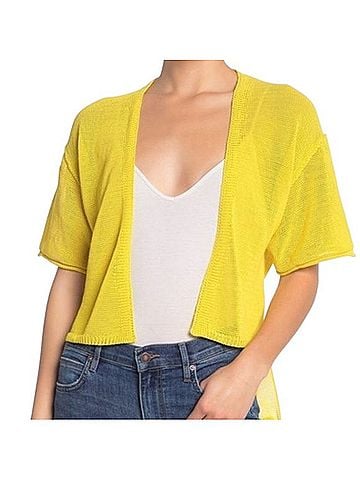 Free People Oh Hello Cardigan (view 2)