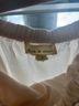 Cloth & Stone White Short Sleeve Blouse Size S - photo 3