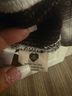 Madewell 100% Cotton Plaid Black White Button-Down Shirt Size M - photo 7