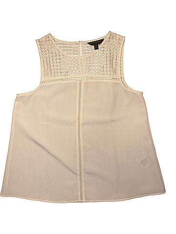 Banana Republic Sleeveless Top (view 1)
