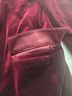 Max Studio Burgundy Blazer Size S - photo 6
