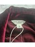 Max Studio Burgundy Blazer Size S - photo 4