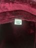 Max Studio Burgundy Blazer Size S - photo 11