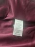 Max Studio Burgundy Blazer Size S - photo 8