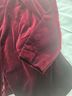 Max Studio Burgundy Blazer Size S - photo 12