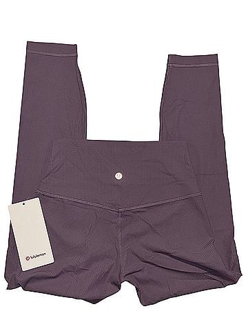 Lululemon Athletica Leggings (view 2)
