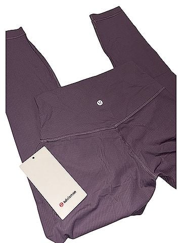 Lululemon Athletica Leggings (view 1)