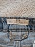 Zara 100% Cotton Blue Jeans Size XXS - photo 5