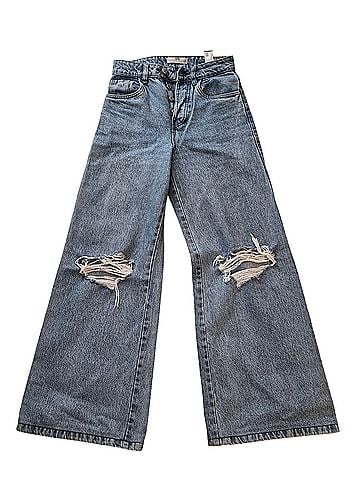 Zara Jeans (view 1)