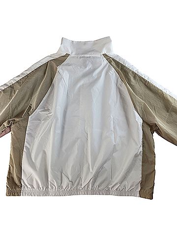 Under Armour Icon Crinkle Jacket Windbreaker (view 2)