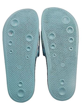 Johnny Was Floral &amp; Butterfly Pool Slide Sandal Sandals (view 2)