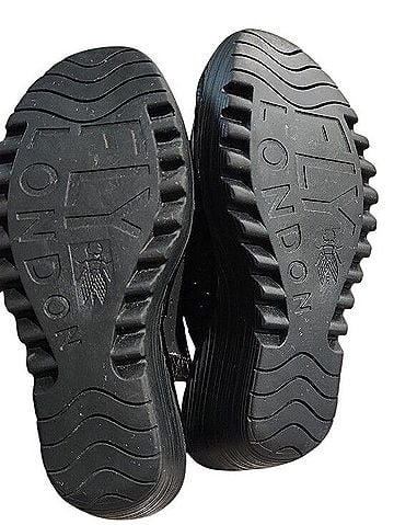 FLY London Yile Sandals (view 2)