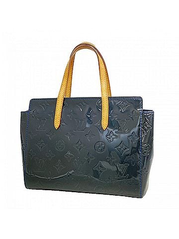 Louis Vuitton Louis Vuitton Vernis Catalina BB handbag, M90051, Grand Blue, for women. (view 1)