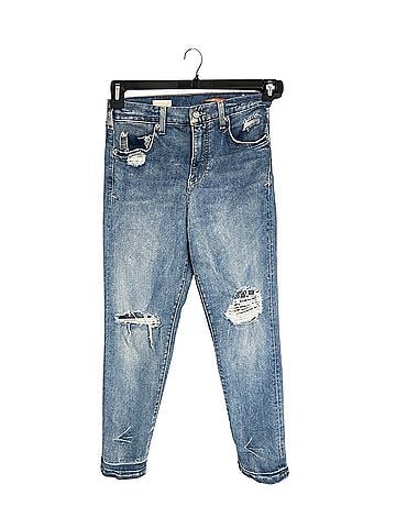Pilcro Jeans (view 1)
