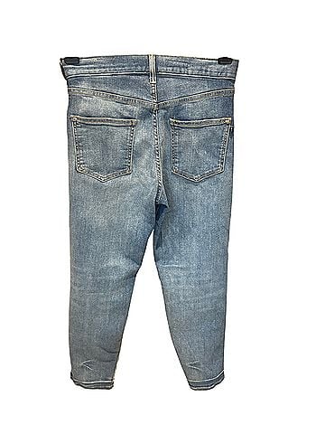 Pilcro Jeans (view 2)