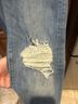 Pilcro Blue Jeans Size 28 - photo 5