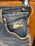 Pilcro Blue Jeans Size 28 - photo 9