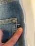 Pilcro Blue Jeans Size 28 - photo 11